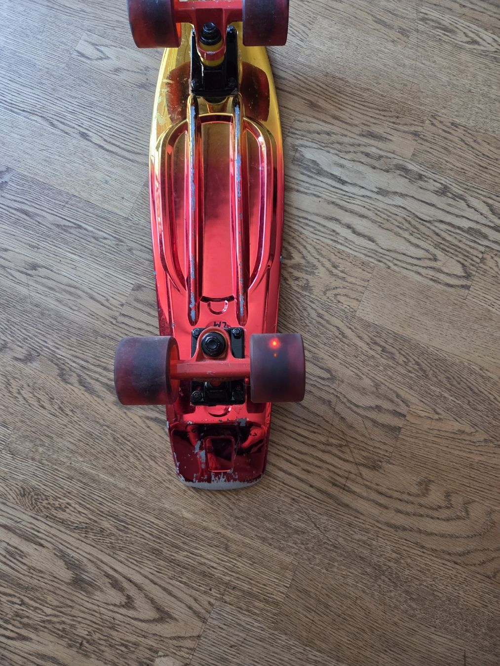 Slide Skateboards: Skateboard Slide – Usato da Mittelhäusern venduto da Sam_1981 4