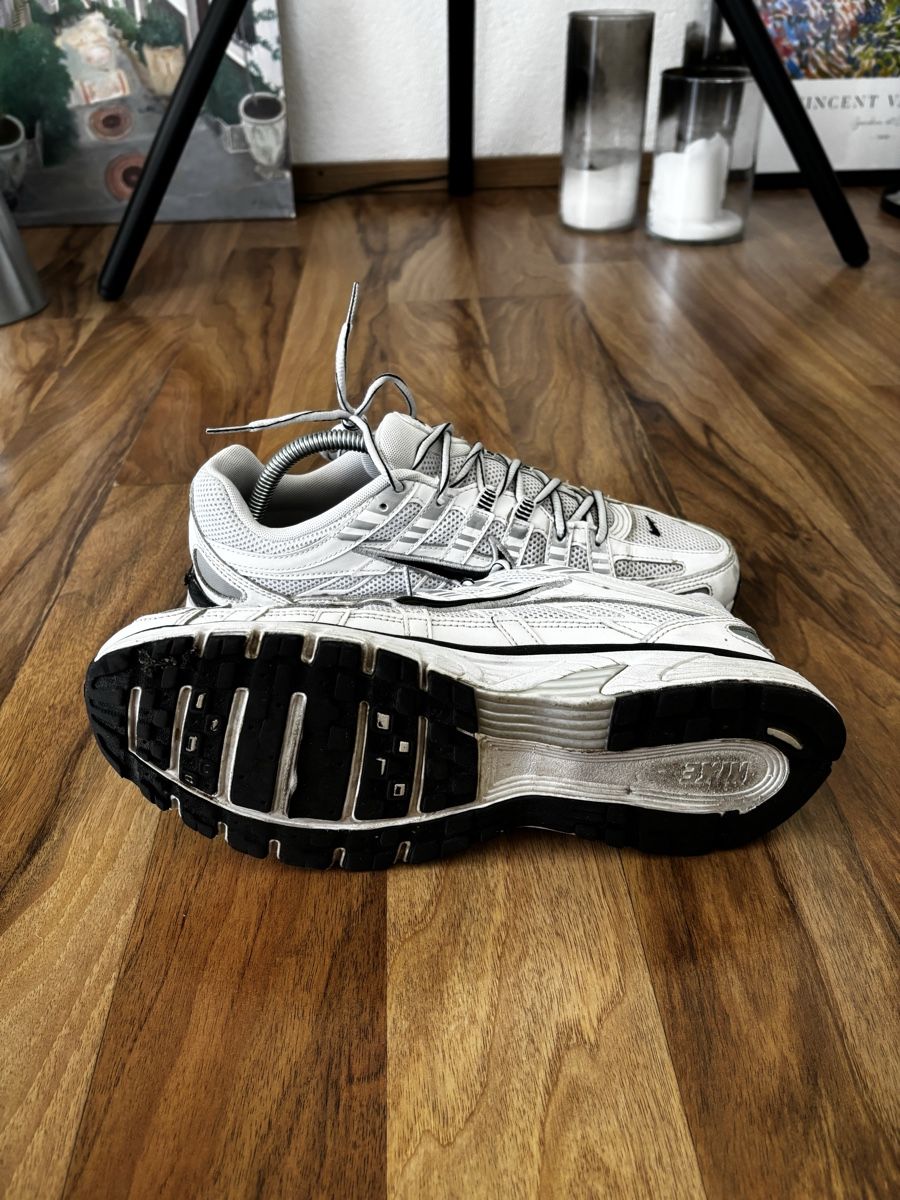 Nike Scarpe da uomo: Nike P-6000 Lowtop Sneaker – Usato da St. Gallen venduto da NPC_mit_Twint 4