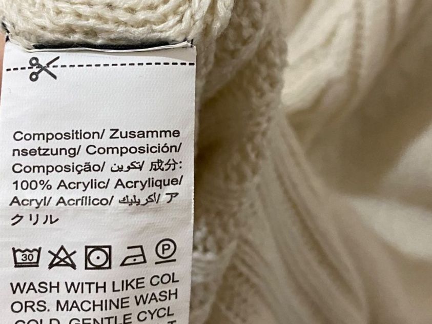 Shein Maglioni & Felpe: Strickpullover creme Gr. 56 / 58 / 60 – Usato da Pratteln venduto da a23_j2gs 8