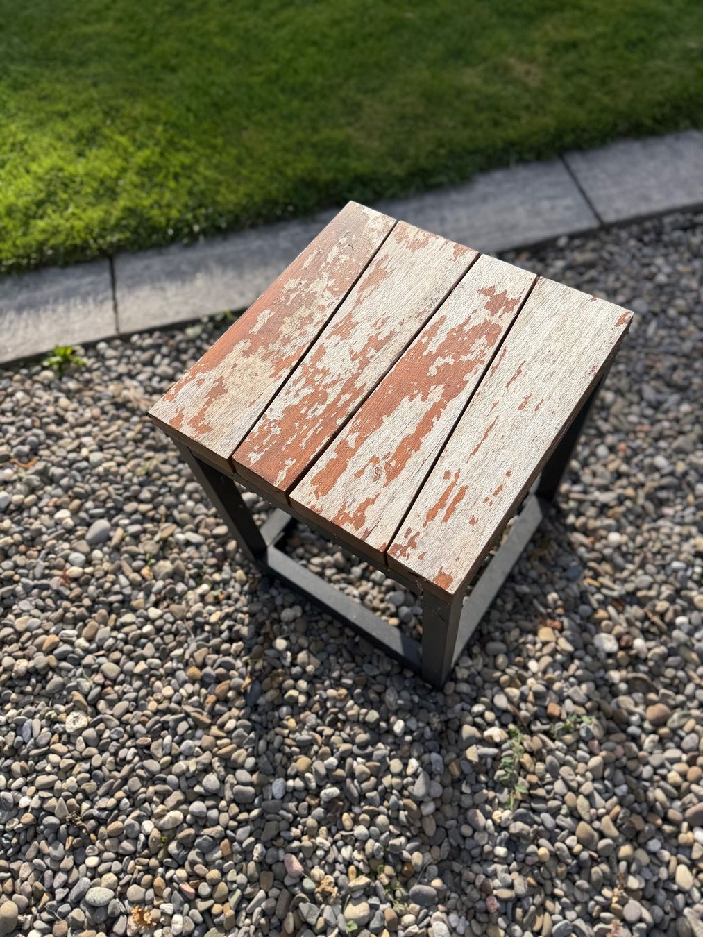 Set de table et chaises: Garten Tisch Set – D'occasion à Matzendorf par morodance 3