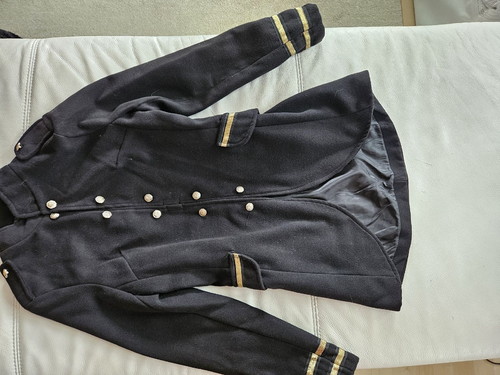 Giacche: damen jacke – Nuovo e nell'imballaggio originale da Langnau am Albis venduto da Alci68