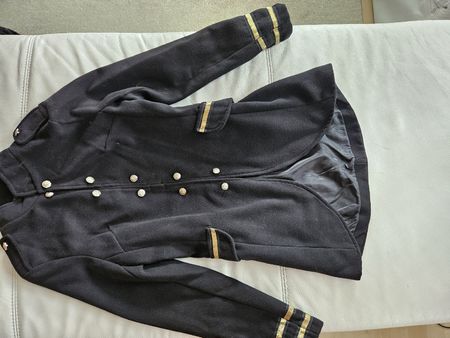 damen jacke