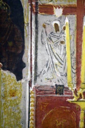 Gemälde: ADRIEN HOLY (Schweiz, 1898-1978) – Gebraucht aus Bern von Arting 7