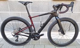 Gravel Cannondale LAB71,Topstone, Carbon , Custom, wie NEU