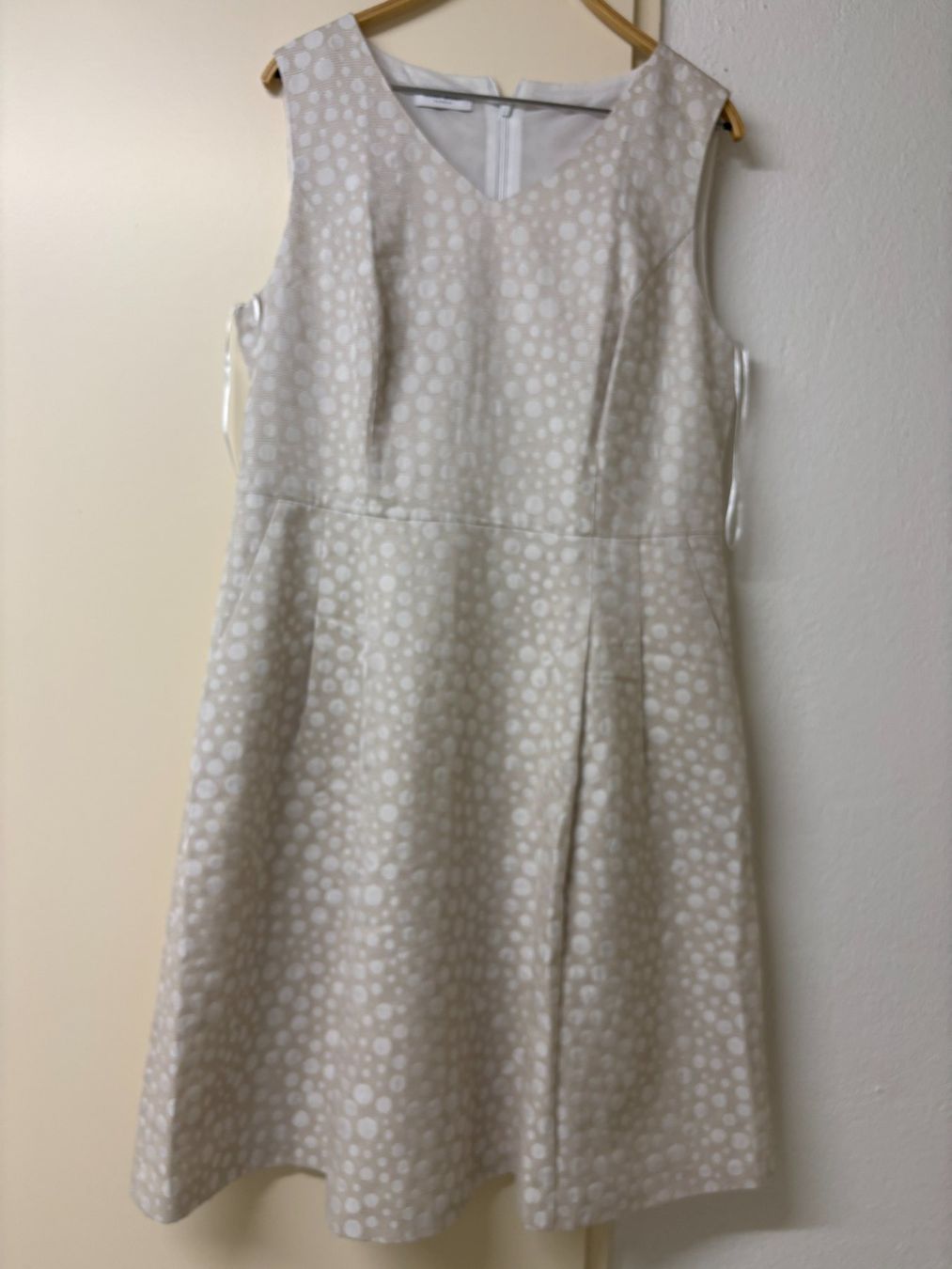Gerry Weber Robes: GERRY WEBER Damen elegante Kleid  Gr..EU 42 – D'occasion à Wallisellen par ASZT