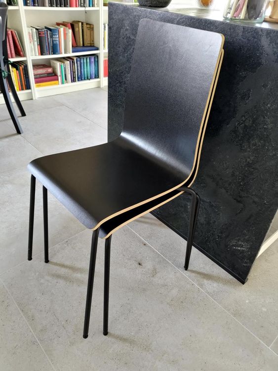 2 Stühle Ikea Martin Kaufen auf Ricardo