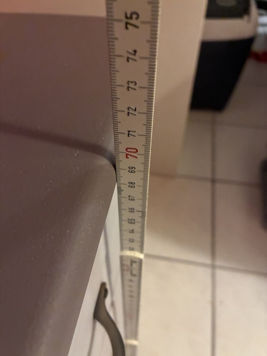Kommoden: Kommode mit 4 Schubladen 90 cm – Gebraucht aus Oberdorf BL von Mcjjjgerber 1