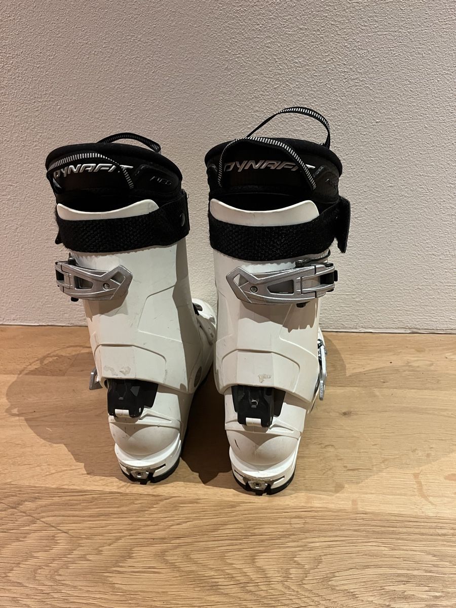Chaussures hommes: Tourenskischuhe – D'occasion à Trüllikon par jul_m6nw 3