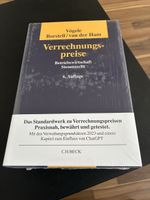 Vertechnungspreise Betriebswirtschaft Steuerrechnung