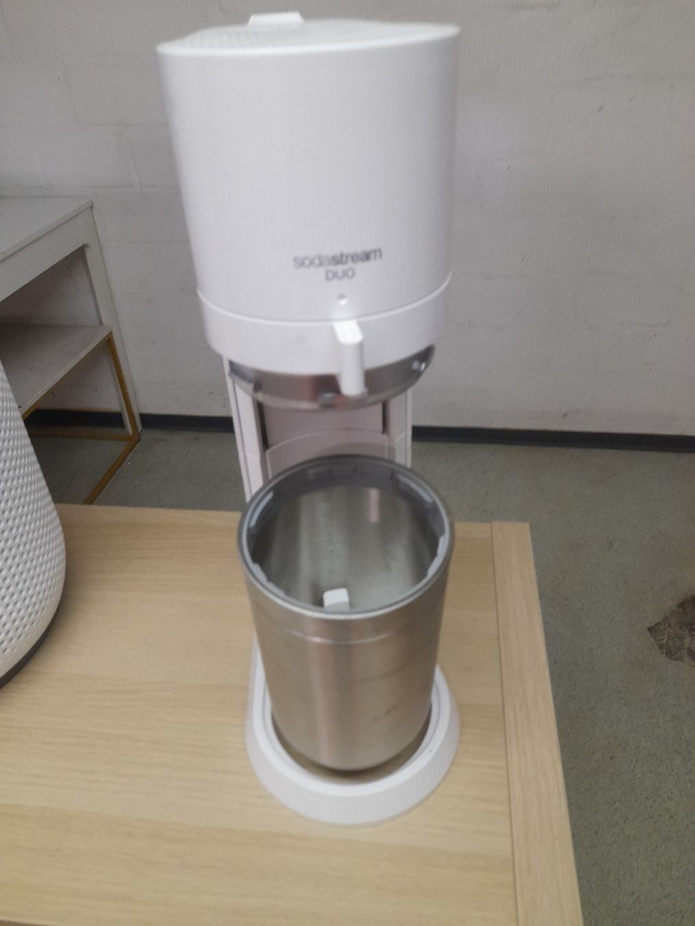 Appareils de cuisine: Sodastream – D'occasion à Glattbrugg par B_B 2