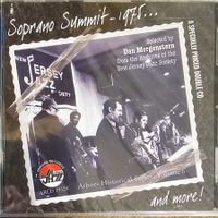 Soprano Summit ‎– 1975...And More!