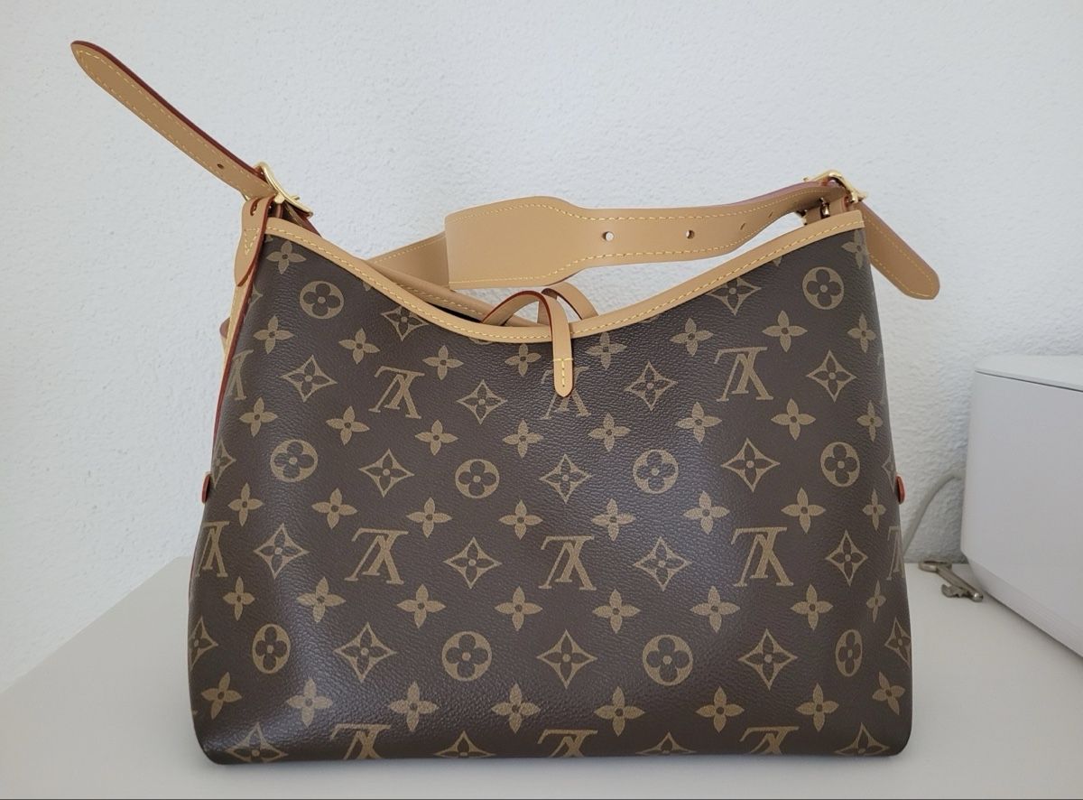 Louis Vuitton Borse da donna: Louis Vuitton CarryAll PM – Nuovo (secondo la descrizione) da Volketswil venduto da habibeoez 2