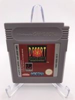 GB - Desert Strike