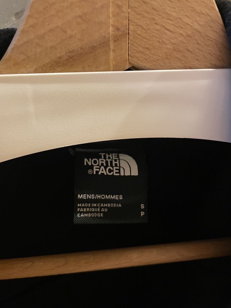 North Face Giacche: The North Face Fleece – Usato da Bern venduto da Robertrey7 3
