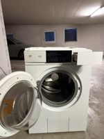 Waschmaschine Vzug Adora L
