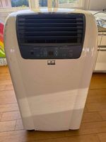 Raumklimagerät REMKO RKL 350