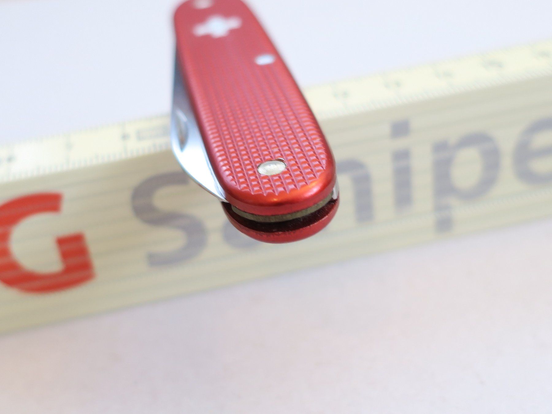 Victorinox Couteaux de poche: Victorinox Pruner – D'occasion à Rümlingen par cont01 7