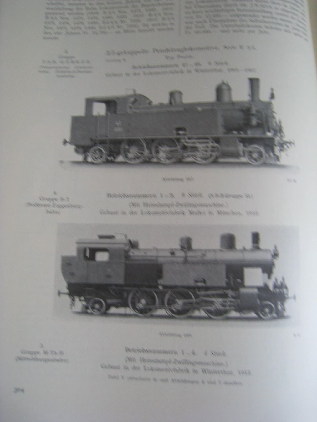 Libri: Dampfbetrieb der Schweizerischen Bundesbahnen, Moser 1947 – Usato da Buchs ZH venduto da swiss-train 8