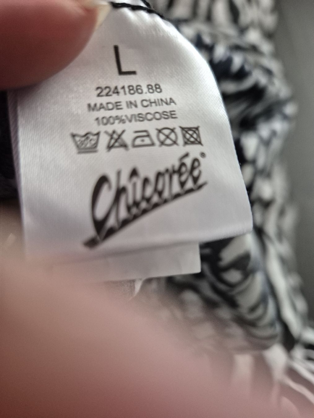 Blusen: Bluse L – Gebraucht aus Würenlingen von kuh33 2