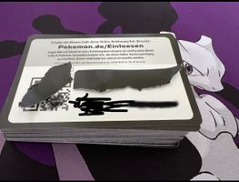 60x Pokemon TCG Online Code / diverse Sammlungen