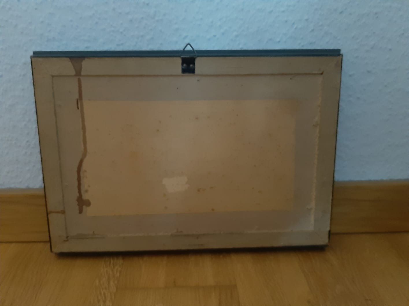Poster & Bilder: Bild – Gebraucht aus Schlieren von Noni19 1