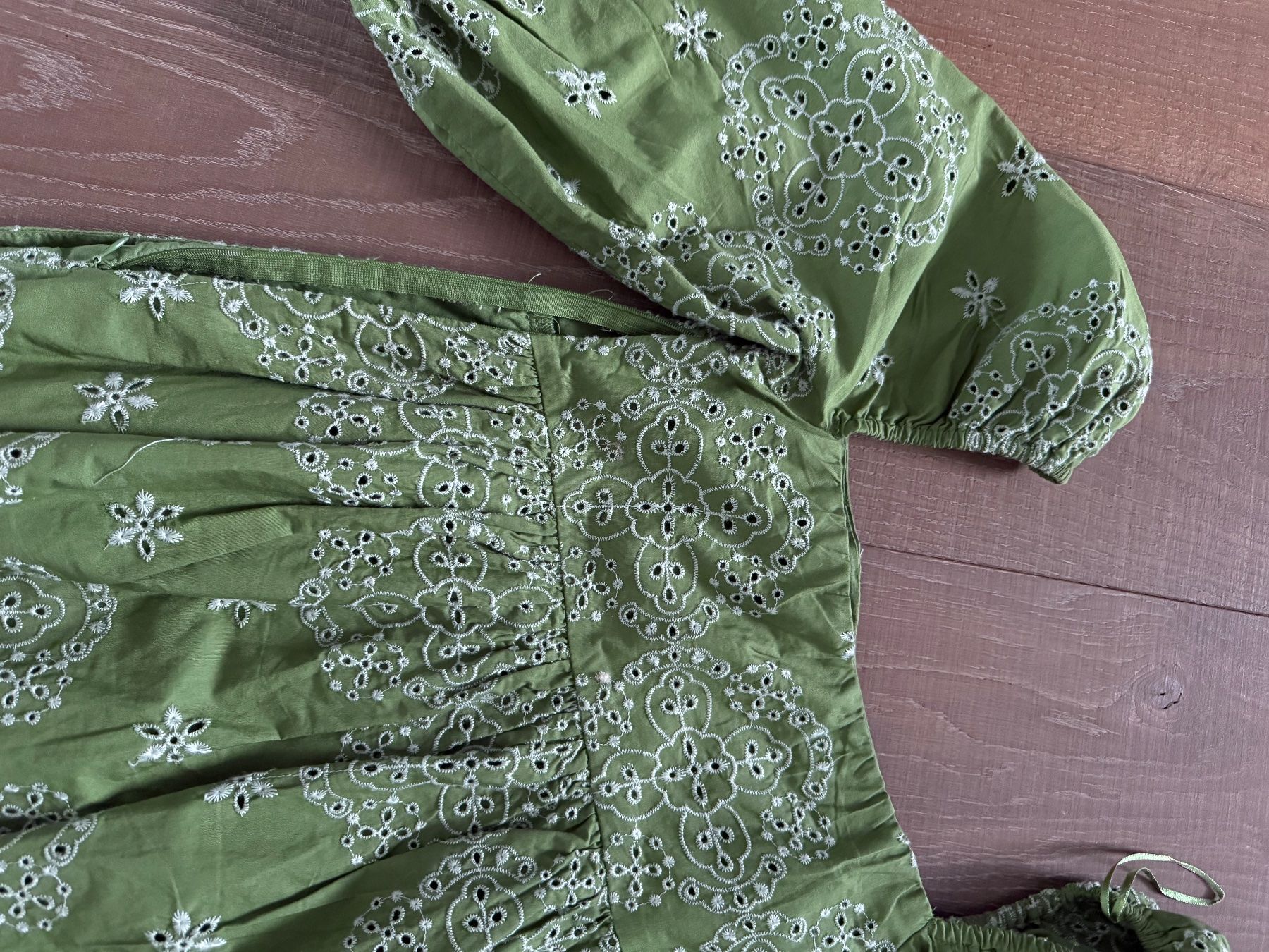Zara Kleider: Herziges Kleidli von Zara XS – Gebraucht aus Nussbaumen TG von Purzel63 1