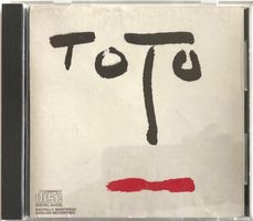 TOTO - TURN BACK