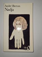 "Nadja" de André Breton