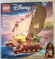 Lego  43270 Vaianas Abenteuerfloß
