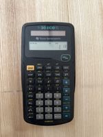 Texas Instruments TI-30 ECO RS Scientific Calculator Used