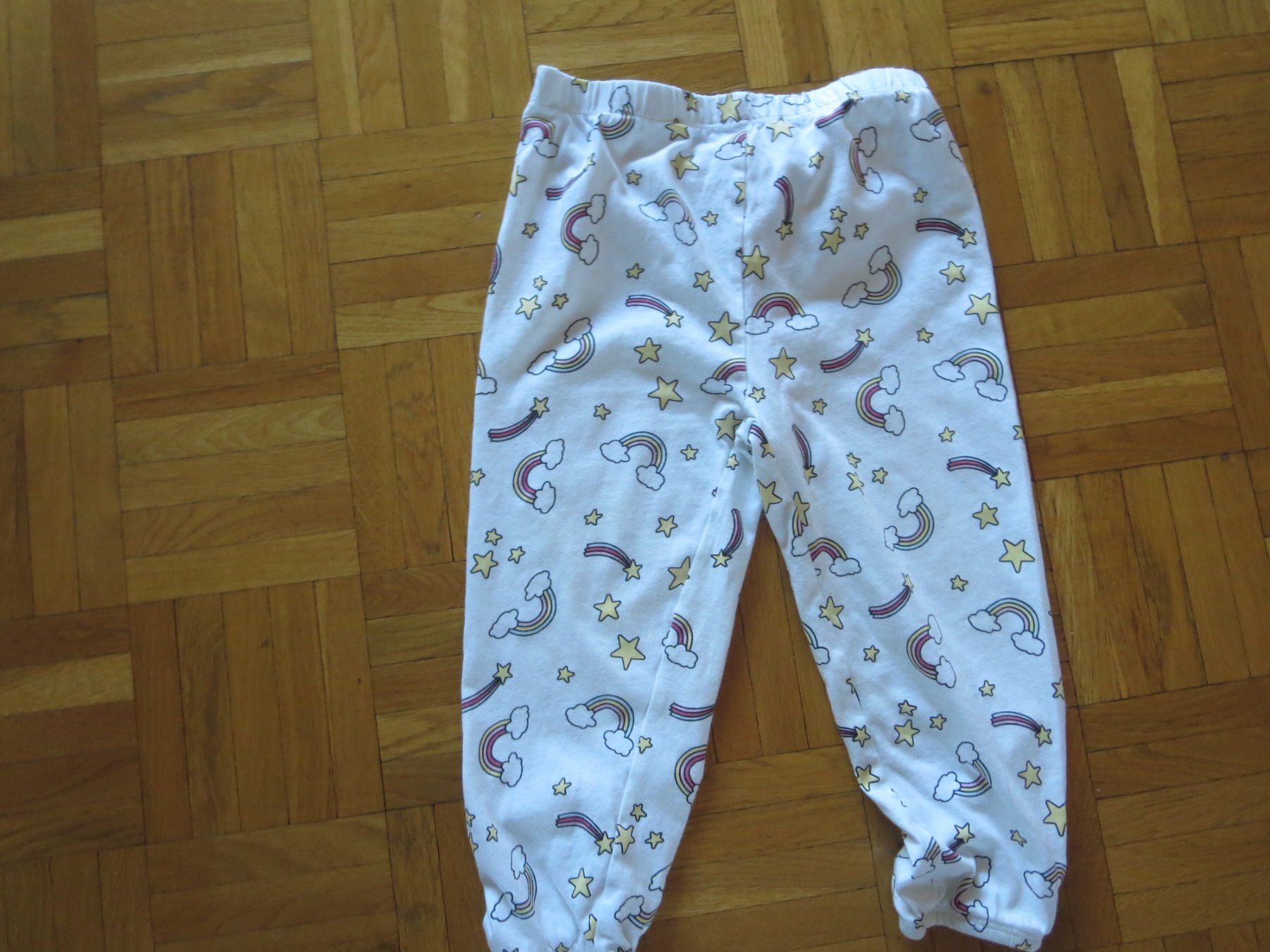 Pigiama & Simili: 2 teiliges Mädchen Pyjama/Gr. 2-3 J – Usato da Wallisellen venduto da Arvenstube 6