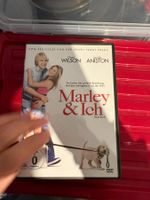 Marley & Ich DVD - Owen Wilson, Jennifer Aniston Film
