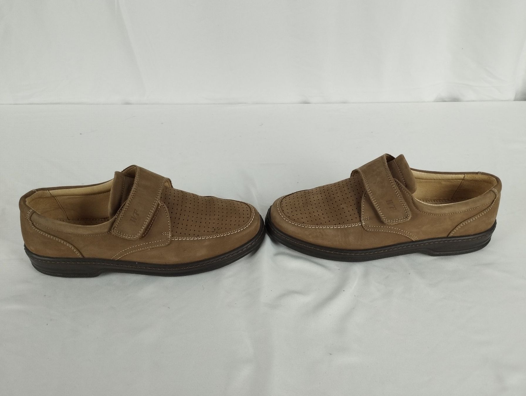 Herrenschuhe: WALKER FLEX Schuhe Gr. 44 – Gebraucht aus Schübelbach von Restwert_Schubelbach 5