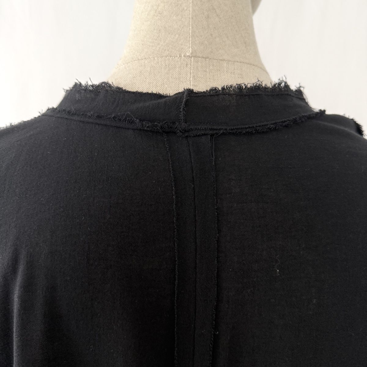 Vestiti: CHRISTA DE CAROUGE Black Dress – Nuovo (secondo la descrizione) da Emmen venduto da Avviivva_Com2023 7