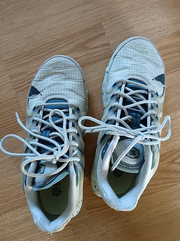 Herrenschuhe: Nike Air Max Terrascape size 40 – Gebraucht aus Glattbrugg von cam_wsk9 4