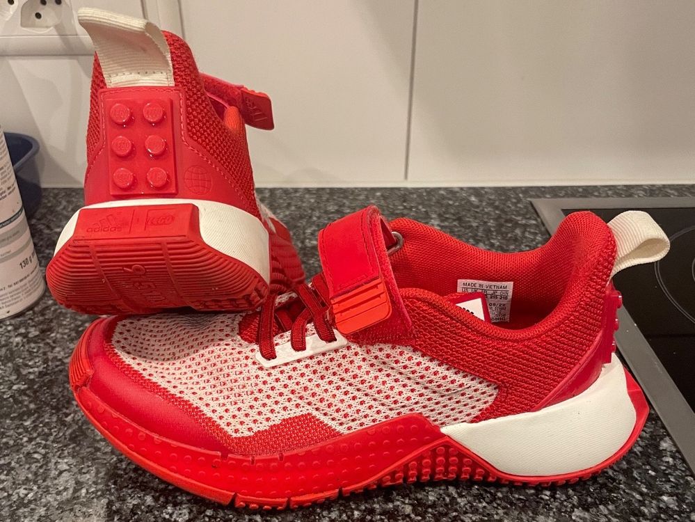 adidas lego sneaker kaufen