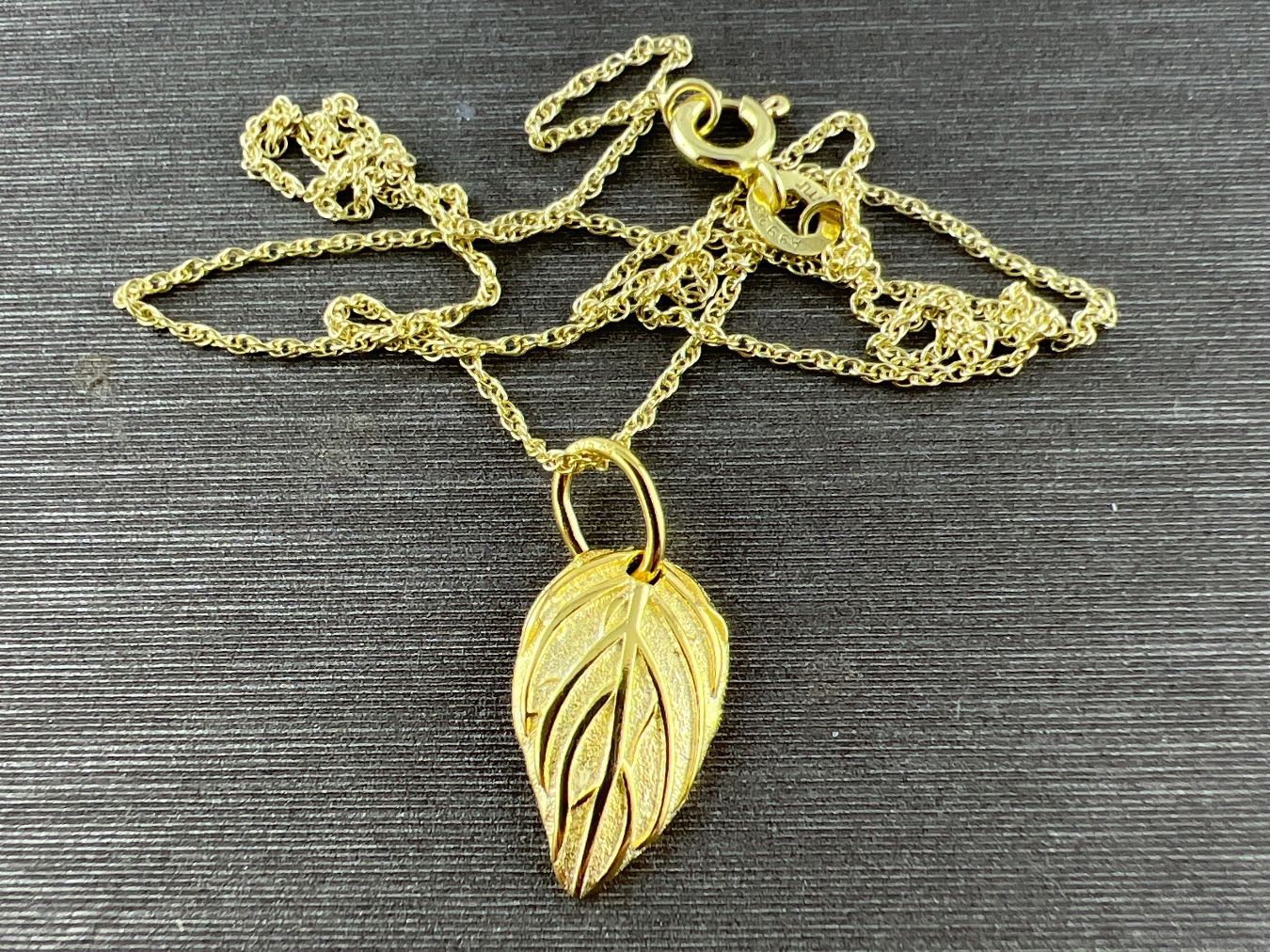 Catenine: Kette 925 Silber – Usato da Niederuzwil venduto da leo_8857