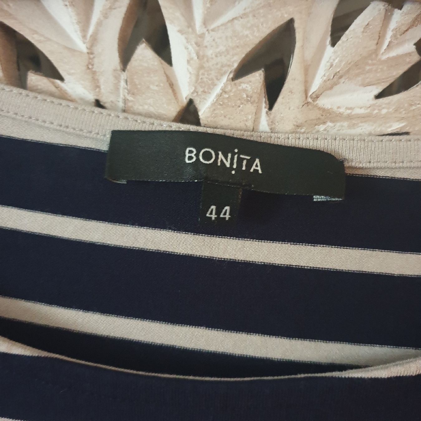 Bonita Vestiti: Bonita schänes Kleid Gr. 44 – Nuovo (secondo la descrizione) da Frenkendorf venduto da Moon111 2