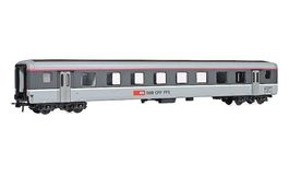 Roco 44320 - SBB EW II Wilhelm Tell - Ep. IV/V