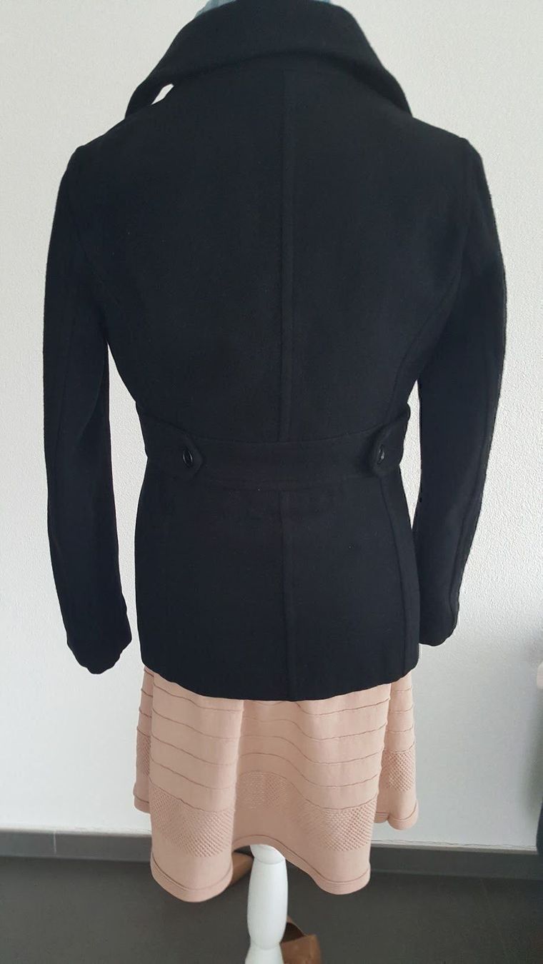 Mango Giacche: Jacke von Mango/Giacca/Veste/Jacket – Usato da Magden venduto da stricklady 7