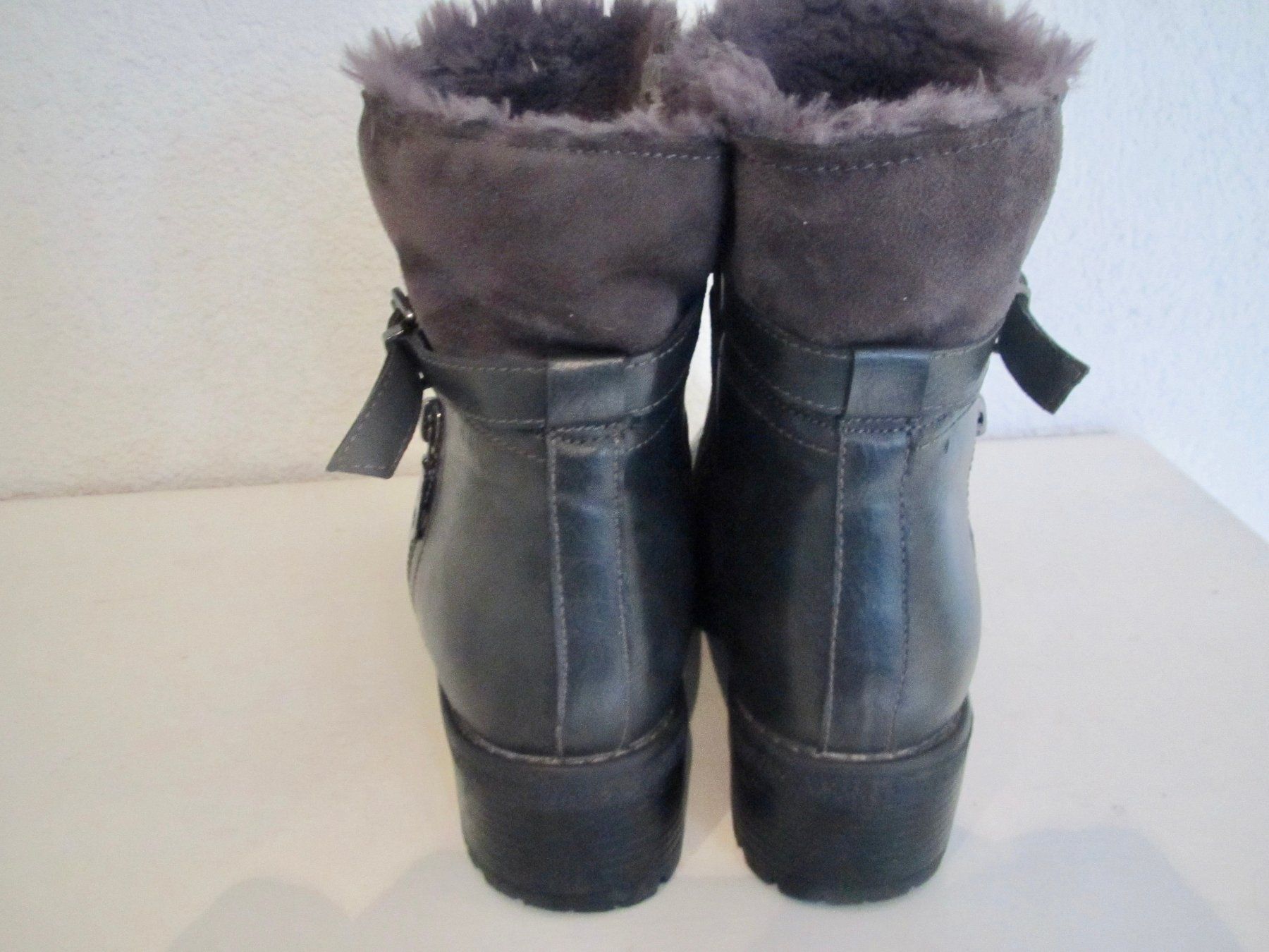 Scarpe da donna: BOTTINES JENNY FAIRY 39 – Nuovo (secondo la descrizione) da Murten venduto da Selliot 3