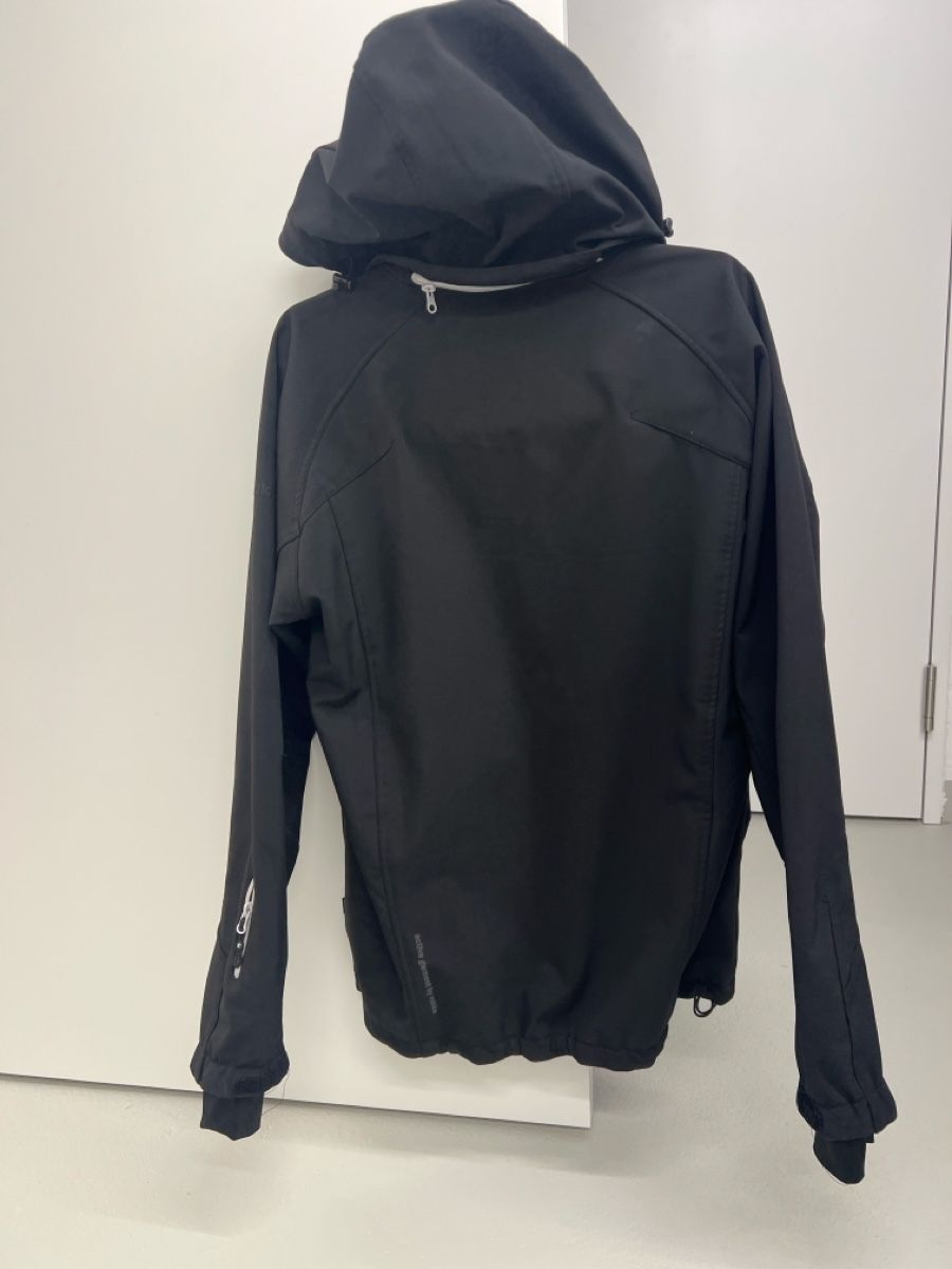 Rukka Jacken: Softshelljacke Rukka – Gebraucht aus Rorschach von flickflauder12 1