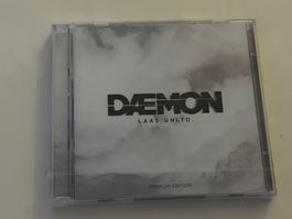 DAEMON Laas Unltd. Premium Edition