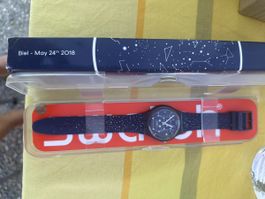 Swatch Uhr (sehr selten)