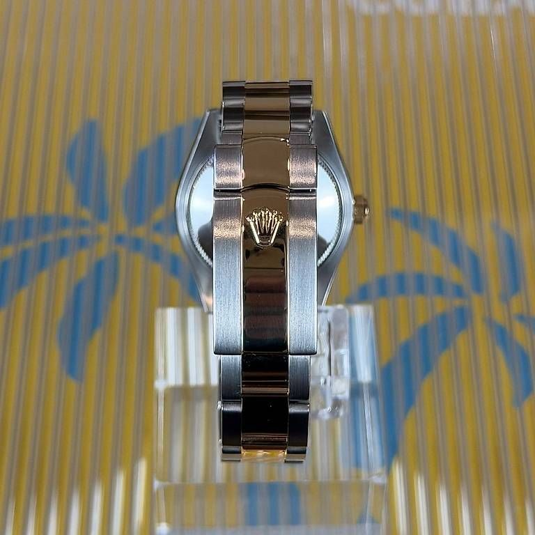 Orologi: Rolex Lady-Datejust 178273 – Usato da Genève venduto da minty.watches 7