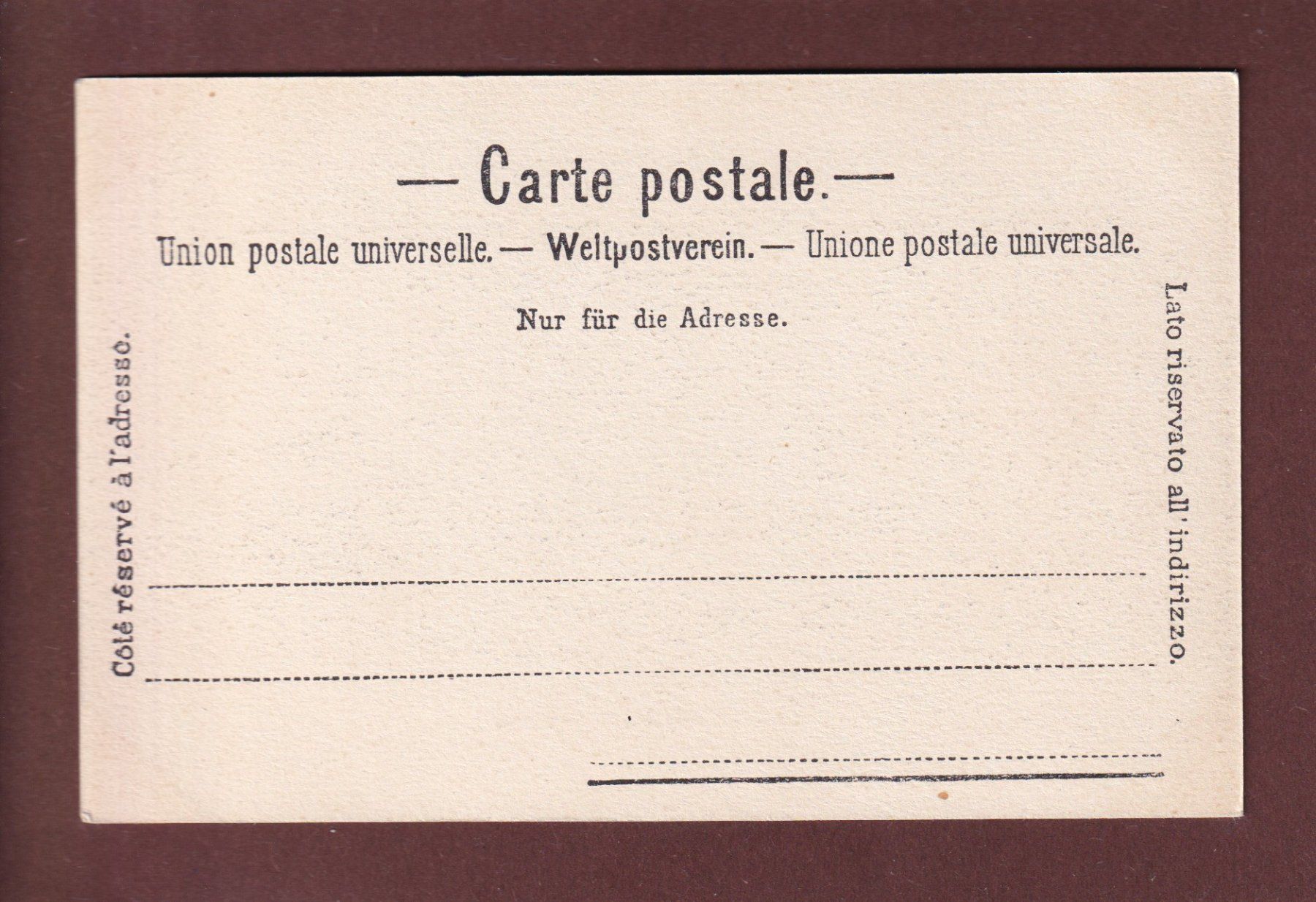 Cartoline postali: Panorama vom RIGI-KULM - Charnaux Frères – Usato da Pully venduto da nicecards 1