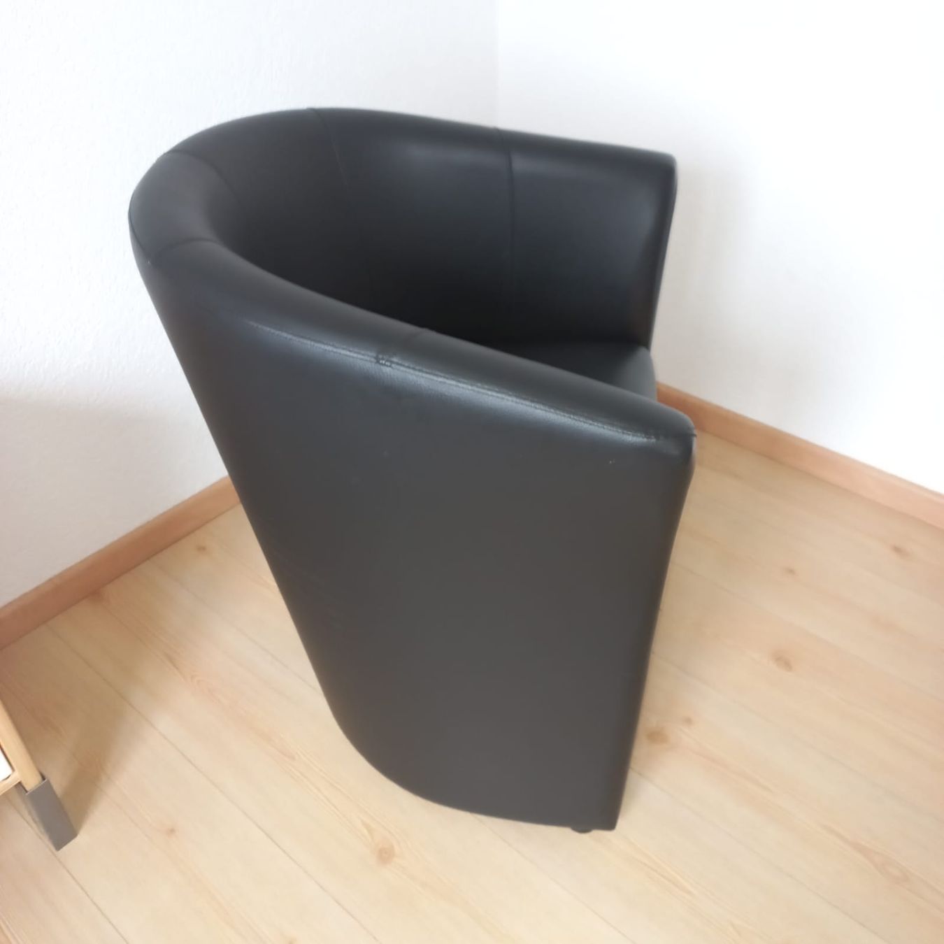 Fauteuils: Fauteuil  – D'occasion à Les Reussilles par Christoph2048 1