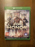 For Honor für Xbox One