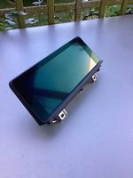 Original BMW 3/4 Serie Display gebraucht