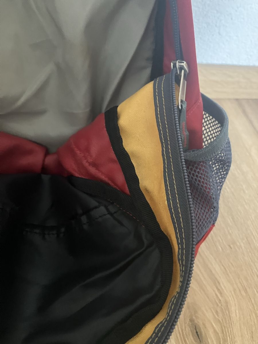 Deuter Zaini: Rucksack Deuter 15l – Usato da Thun venduto da Bianca-Schweiz 3